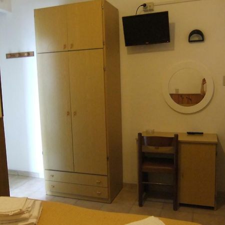 Albergo Villalma Римини Экстерьер фото